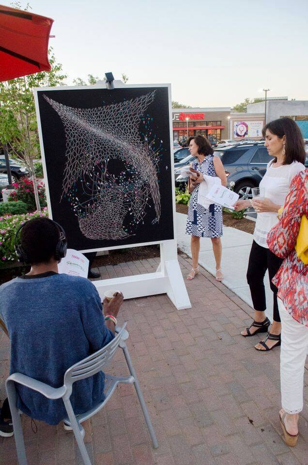 Art in the Square